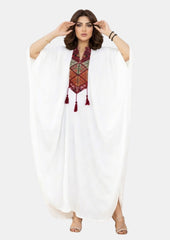 فستان كاجوال 2243