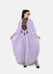 فستان كاجوال 2243