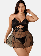 لانجيرى دانتيل 0314