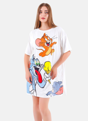 كاش توم اند جيرى 02