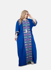 جلابية استقبال 1719