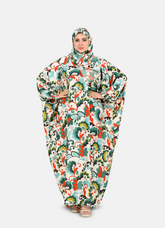 F4016 إسدال ستان