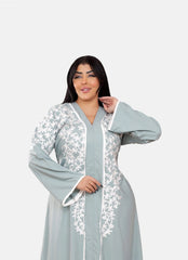 S5003 جلابية استقبال