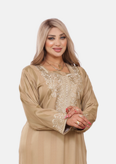 S5030 جلابية استقبال