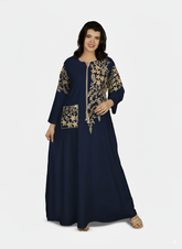 جلابية استقبال 2290