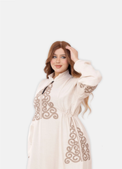 S5005 جلابية استقبال