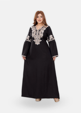 S5006 جلابية استقبال