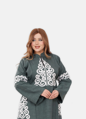 S5005 جلابية استقبال