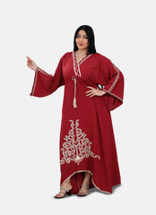 جلابية استقبال 1685