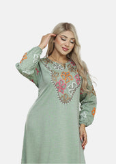 H005 إستقبال كتان