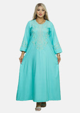 H004 جلابية استقبال