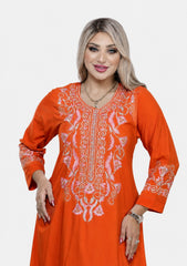 H004 جلابية استقبال