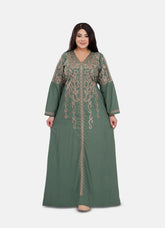 S5011 جلابية استقبال