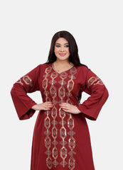 S5001 جلابية استقبال