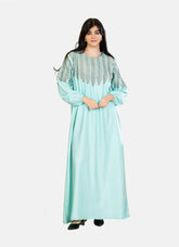 جلابية استقبال 2193