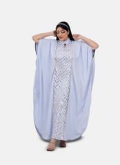 فستان كاجوال 1910