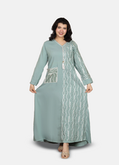 جلابية استقبال 2289