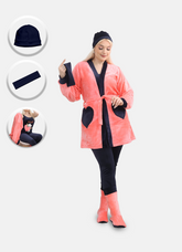 بيجامة شتوى 6 قطع 2005