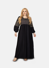 جلابية استقبال 1701