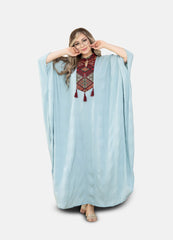 فستان كاجوال 2243