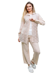 طقم قطعتين 9055