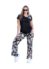 طقم قطعتين 9036