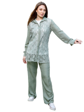 طقم قطعتين 9055