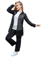 طقم قطعتين 9055