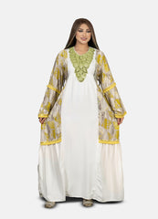 جلابية استقبال 2229