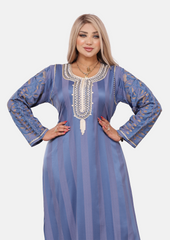 S5029 جلابية استقبال