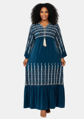 1390 جلابية استقبال