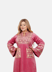 S7006 جلابية استقبال