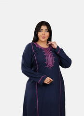 S5014 جلابية استقبال