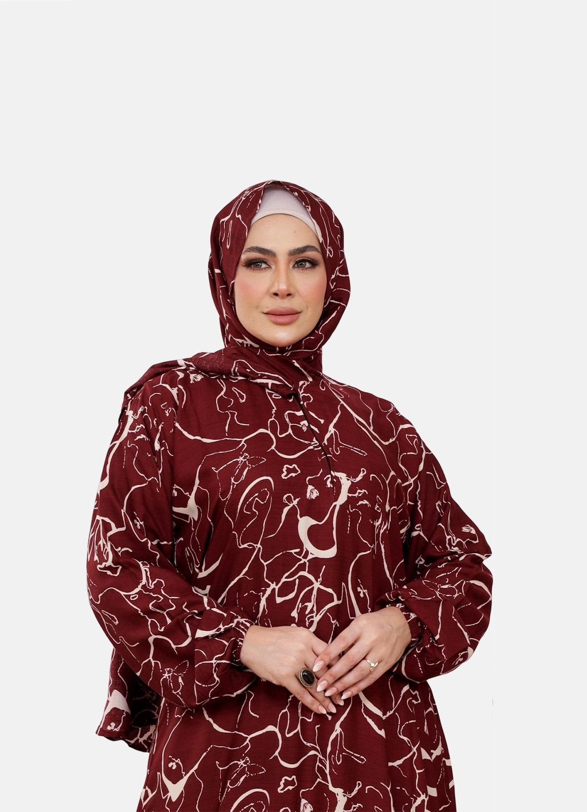 إسدال فسكوز S6002