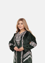 S7008 جلابية استقبال