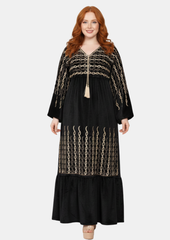 1390 جلابية استقبال