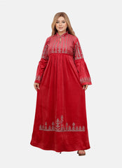 S7003 جلابية استقبال