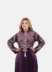 S7005 جلابية استقبال