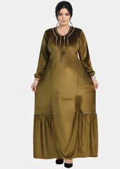 S7009 جلابية استقبال