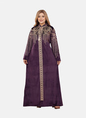 S7004 جلابية استقبال