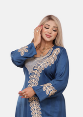 S5033 جلابية استقبال