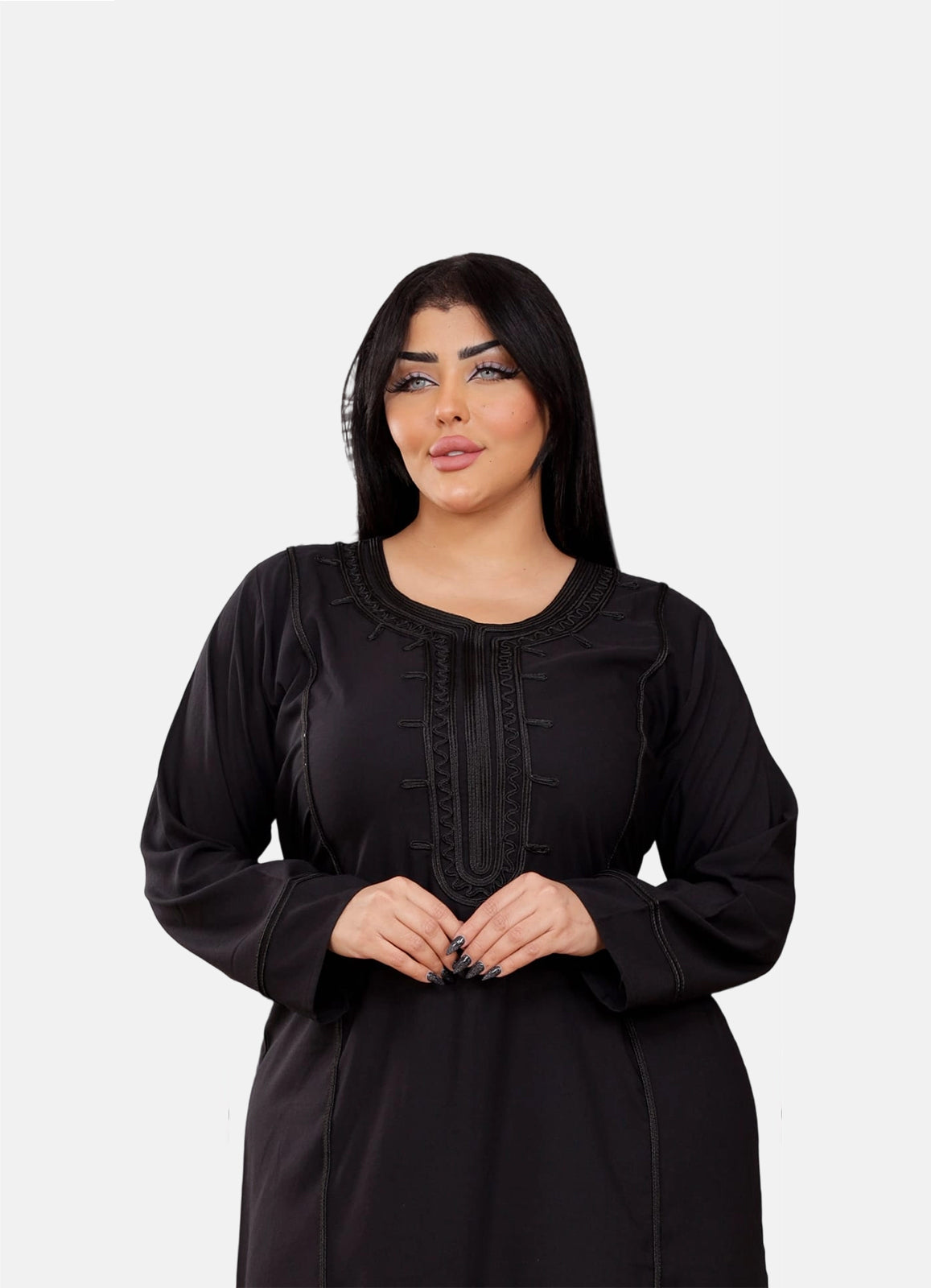 S5014 جلابية استقبال