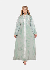 S7004 جلابية استقبال