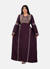 S5012 جلابية استقبال