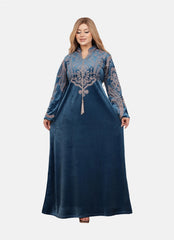 S7005 جلابية استقبال