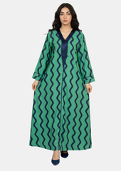 جلابية استقبال 2201