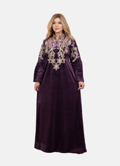 S7001 جلابية استقبال