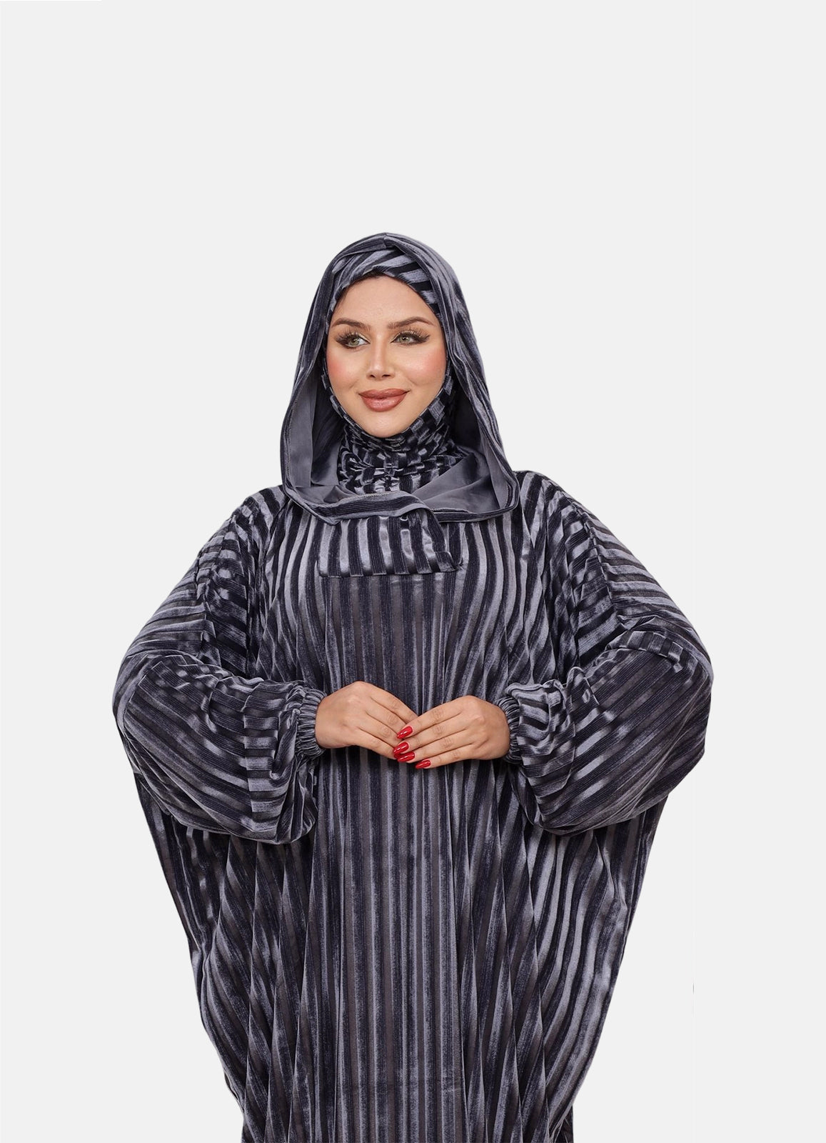 إسدال قطيفة بليسيه 2002