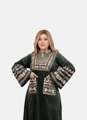 S7006 جلابية استقبال