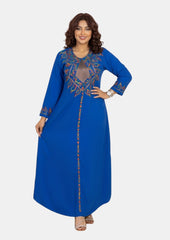 جلابية استقبال 2255